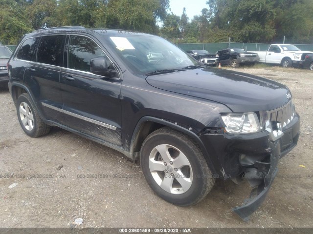 JEEP GRAND CHEROKEE 2012 1c4rjfag2cc268022