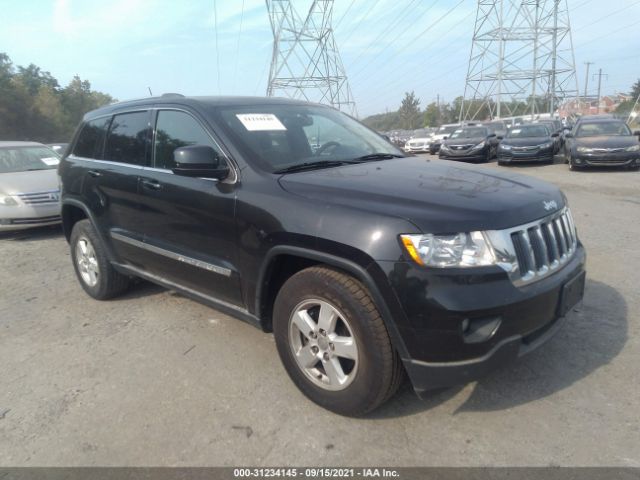 JEEP GRAND CHEROKEE 2012 1c4rjfag2cc272314