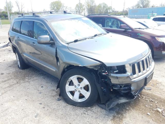 JEEP GRAND CHER 2012 1c4rjfag2cc273107