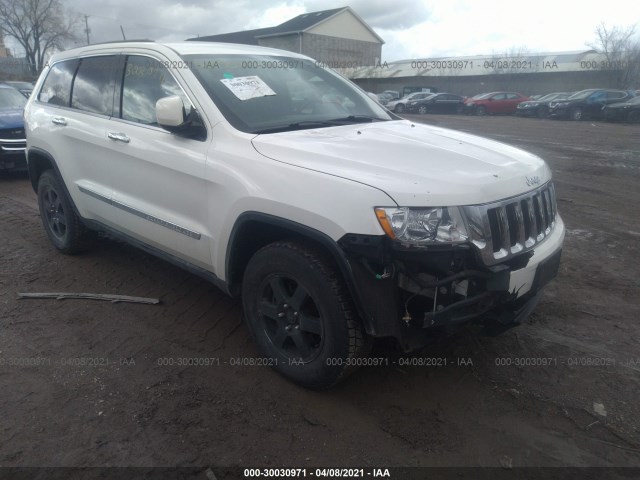 JEEP GRAND CHEROKEE 2012 1c4rjfag2cc274449