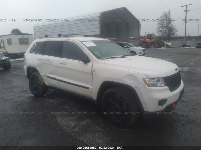 JEEP GRAND CHEROKEE 2012 1c4rjfag2cc274824