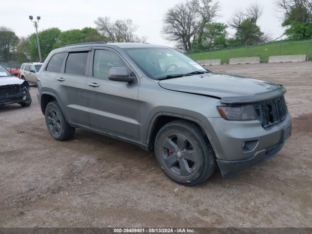 JEEP GRAND CHEROKEE 2012 1c4rjfag2cc280607