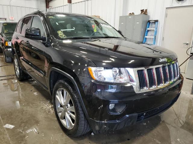 JEEP GRAND CHER 2012 1c4rjfag2cc285337