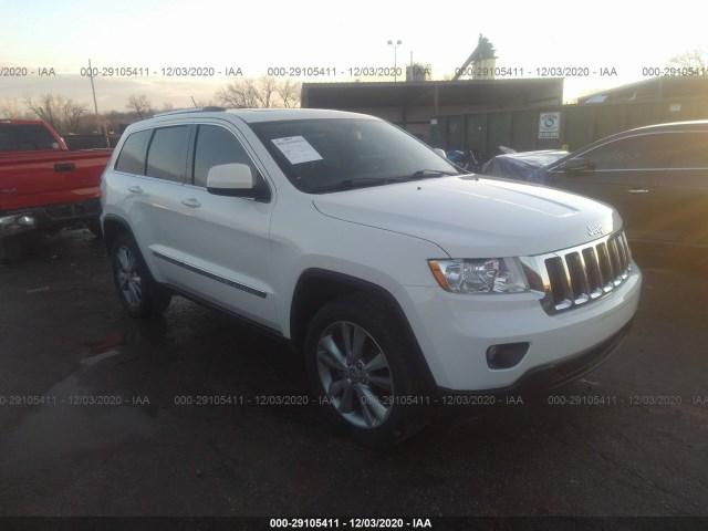 JEEP GRAND CHEROKEE 2012 1c4rjfag2cc288321