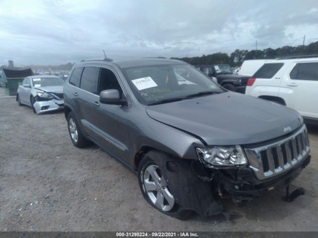 JEEP GRAND CHEROKEE 2012 1c4rjfag2cc288691