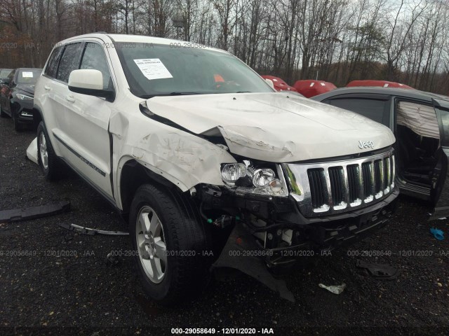 JEEP GRAND CHEROKEE 2012 1c4rjfag2cc288920