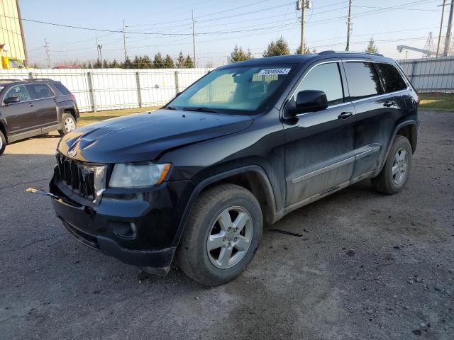 JEEP GRAND CHER 2012 1c4rjfag2cc292546