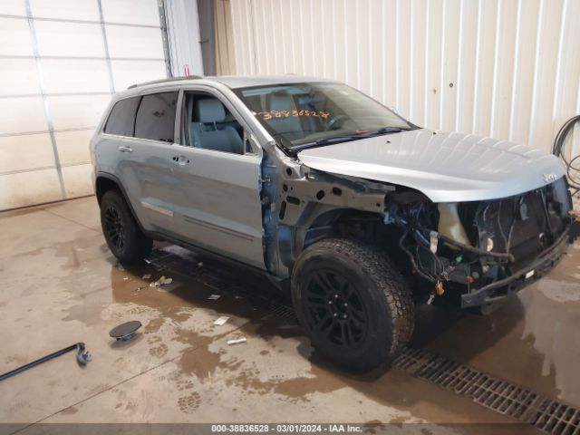 JEEP GRAND CHEROKEE 2012 1c4rjfag2cc292806