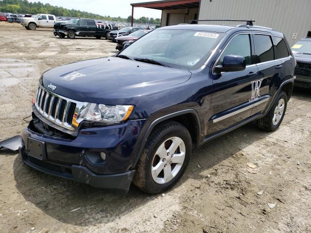 JEEP GRAND CHER 2012 1c4rjfag2cc293664