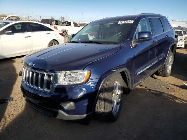 JEEP GRAND CHER 2012 1c4rjfag2cc297522