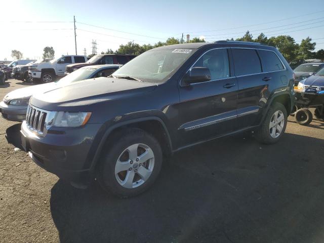 JEEP GRAND CHER 2012 1c4rjfag2cc298508