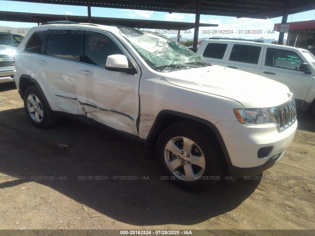 JEEP GRAND CHEROKEE 2012 1c4rjfag2cc298878