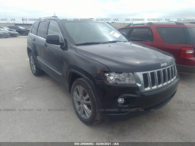 JEEP GRAND CHEROKEE 2012 1c4rjfag2cc298976