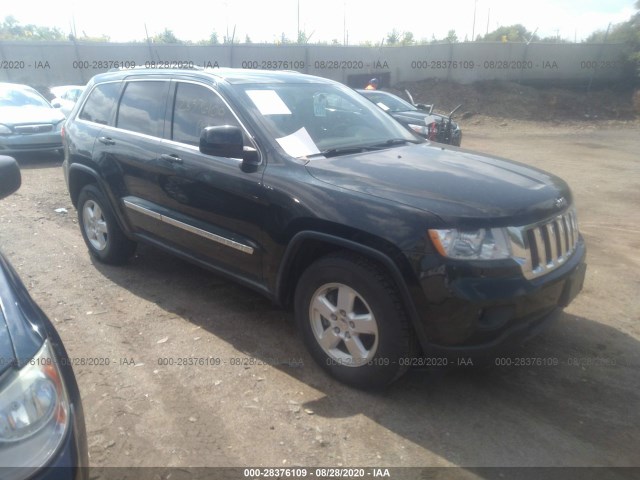 JEEP GRAND CHEROKEE 2012 1c4rjfag2cc312309