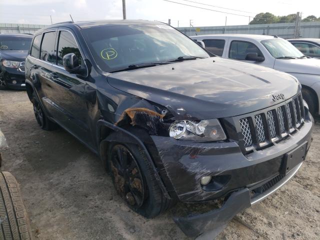 JEEP GRAND CHER 2012 1c4rjfag2cc313735