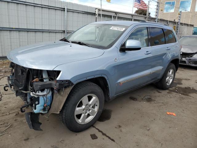 JEEP GRAND CHER 2012 1c4rjfag2cc314738