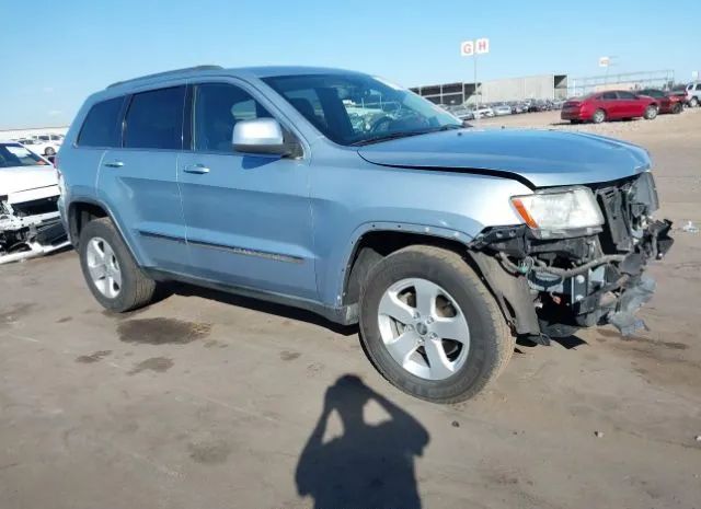 JEEP GRAND CHEROKEE 2012 1c4rjfag2cc317459