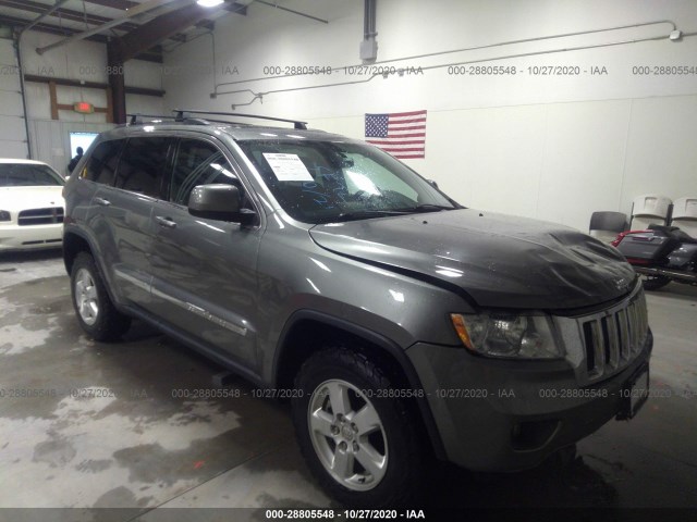 JEEP GRAND CHEROKEE 2012 1c4rjfag2cc324315