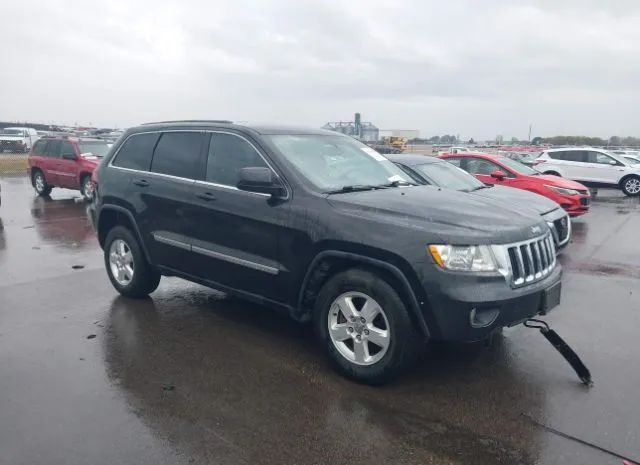 JEEP GRAND CHEROKEE 2012 1c4rjfag2cc325691