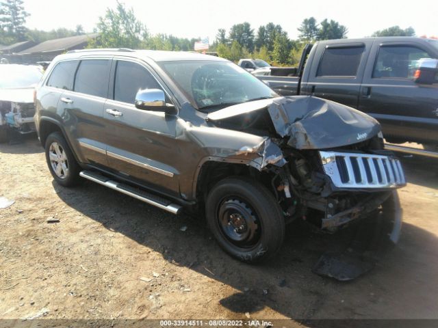 JEEP GRAND CHEROKEE 2012 1c4rjfag2cc332317