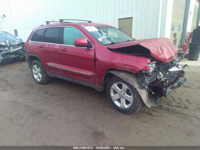 JEEP GRAND CHEROKEE 2012 1c4rjfag2cc332687