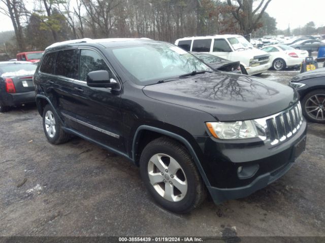 JEEP GRAND CHEROKEE 2012 1c4rjfag2cc332964