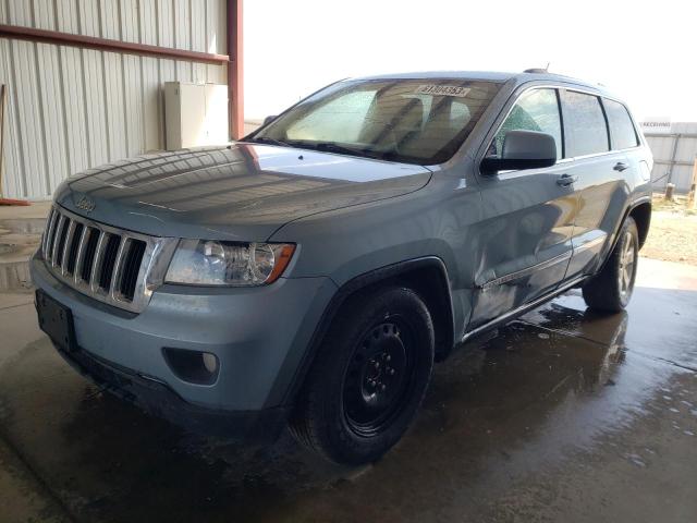 JEEP GRAND CHER 2012 1c4rjfag2cc343138