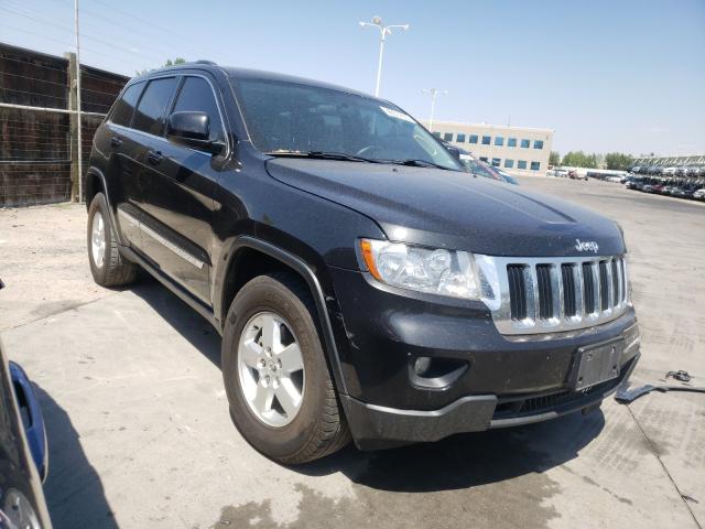 JEEP GRAND CHER 2012 1c4rjfag2cc345357