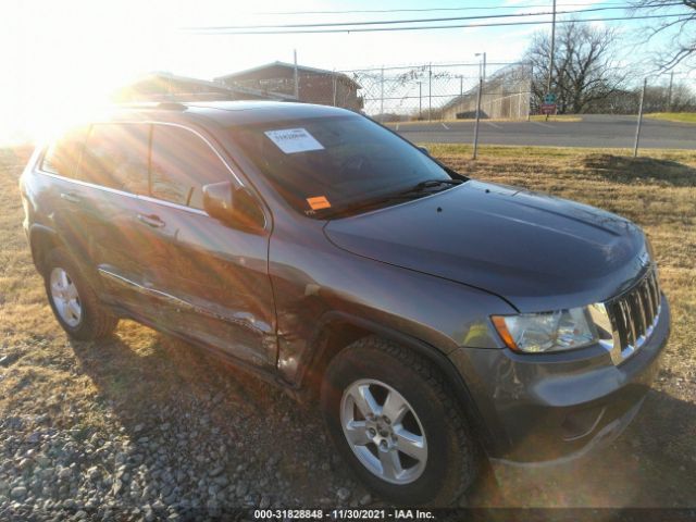 JEEP GRAND CHEROKEE 2012 1c4rjfag2cc345729