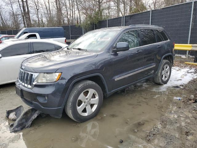 JEEP GRAND CHEROKEE 2012 1c4rjfag2cc345875