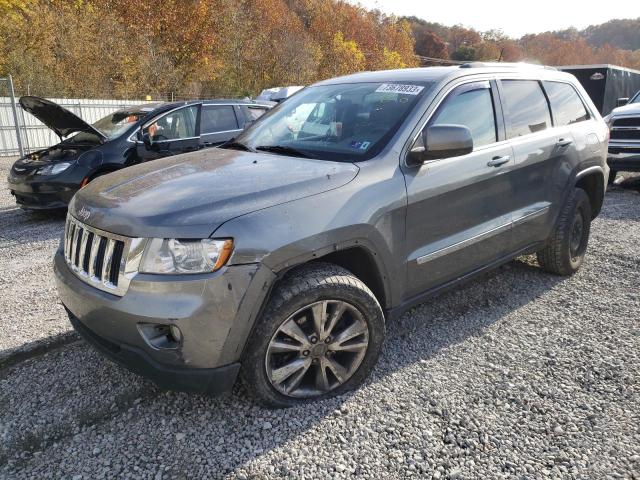 JEEP GRAND CHER 2012 1c4rjfag2cc350543