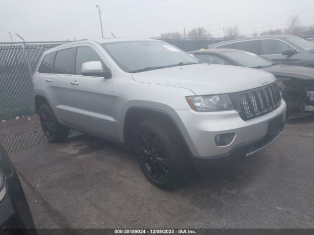 JEEP GRAND CHEROKEE 2012 1c4rjfag2cc352406