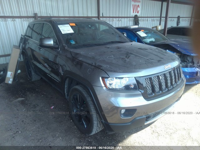 JEEP GRAND CHEROKEE 2012 1c4rjfag2cc352955