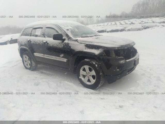 JEEP GRAND CHEROKEE 2013 1c4rjfag2dc502001