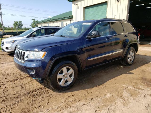 JEEP GRAND CHER 2013 1c4rjfag2dc502676