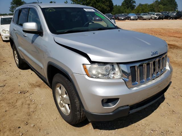 JEEP GRAND CHER 2013 1c4rjfag2dc502791