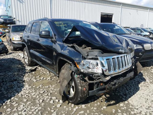 JEEP GRAND CHER 2013 1c4rjfag2dc503519