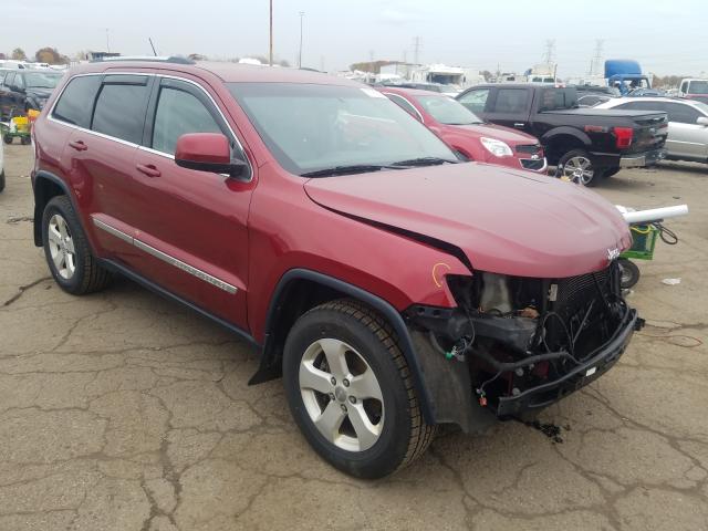 JEEP GRAND CHER 2013 1c4rjfag2dc505870