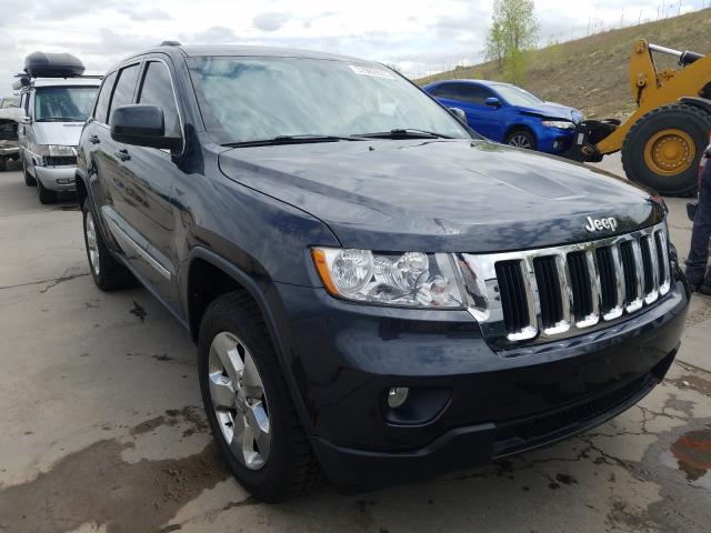 JEEP GRAND CHER 2013 1c4rjfag2dc506971