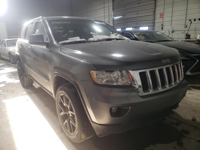 JEEP GRAND CHER 2013 1c4rjfag2dc528498