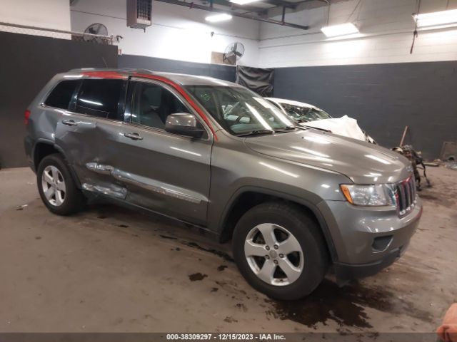 JEEP GRAND CHEROKEE 2013 1c4rjfag2dc529845