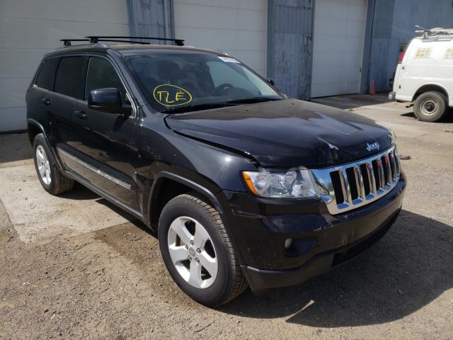 JEEP GRAND CHER 2013 1c4rjfag2dc542854