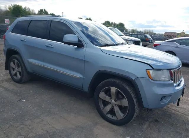 JEEP GRAND CHEROKEE 2013 1c4rjfag2dc544703