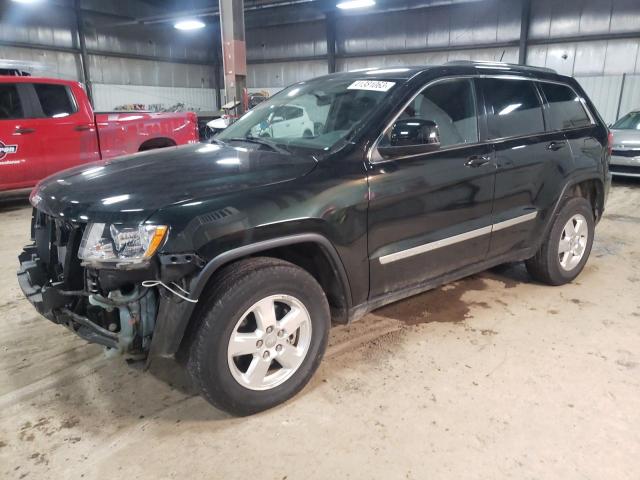 JEEP GRAND CHER 2013 1c4rjfag2dc548444