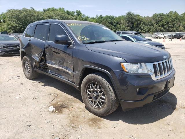 JEEP GRAND CHER 2013 1c4rjfag2dc548573