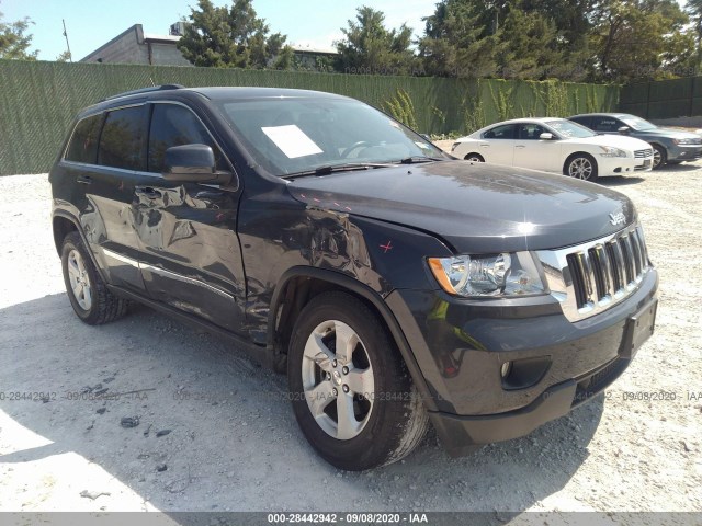 JEEP GRAND CHEROKEE 2013 1c4rjfag2dc548640