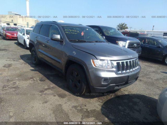 JEEP GRAND CHEROKEE 2013 1c4rjfag2dc555507