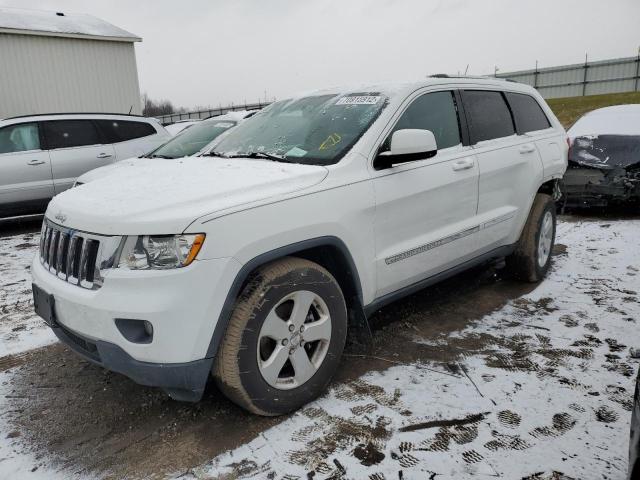 JEEP GRAND CHER 2013 1c4rjfag2dc556155