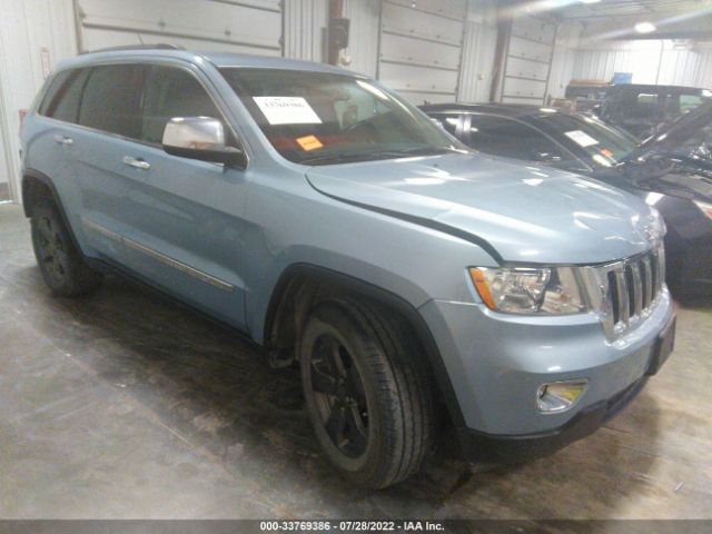 JEEP GRAND CHEROKEE 2013 1c4rjfag2dc556270