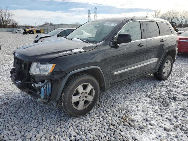 JEEP GRAND CHEROKEE 2013 1c4rjfag2dc557306